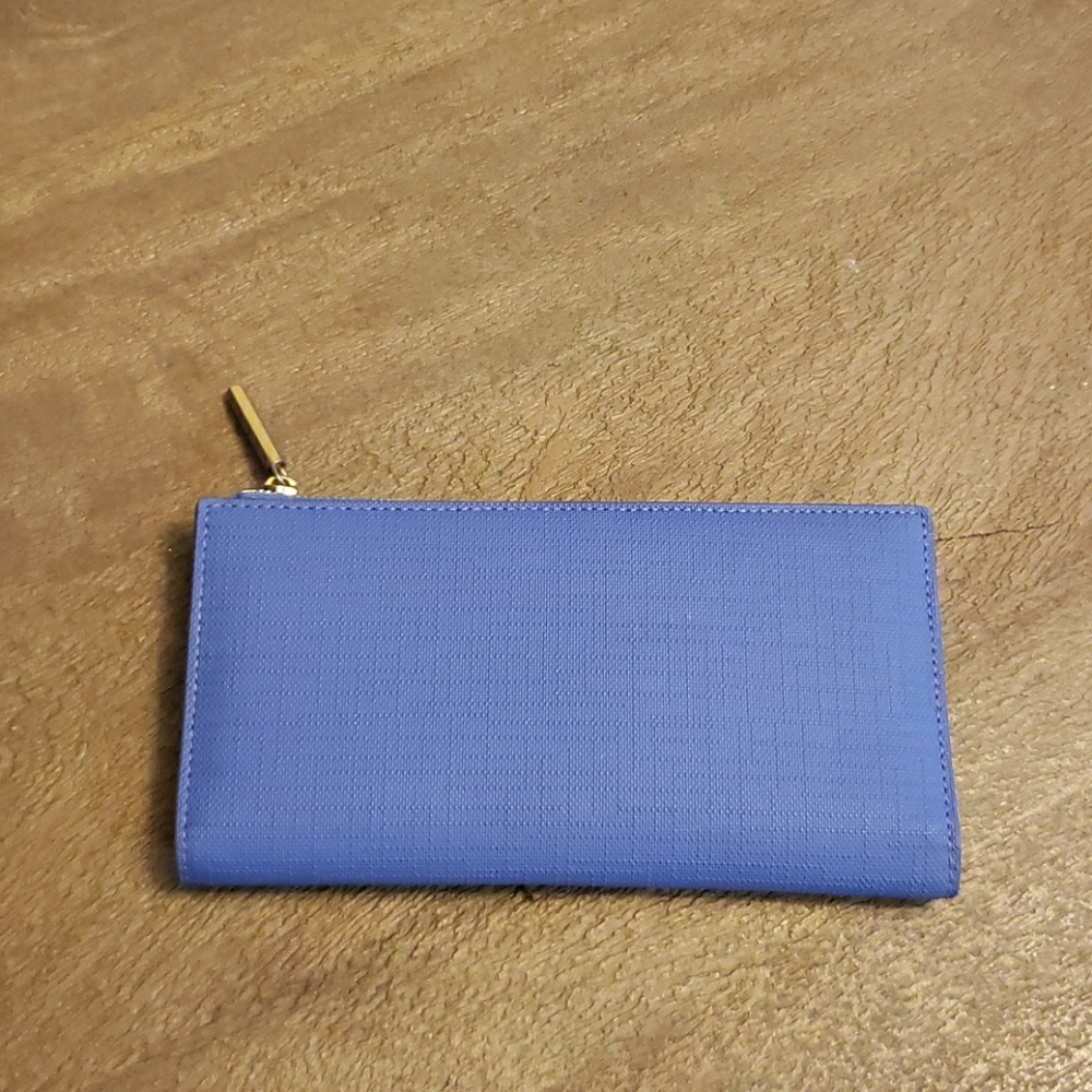 Dagne Dover Wallet